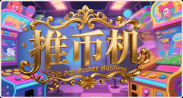推币机